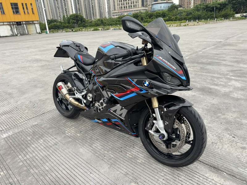 二手宝马S 1000 RR