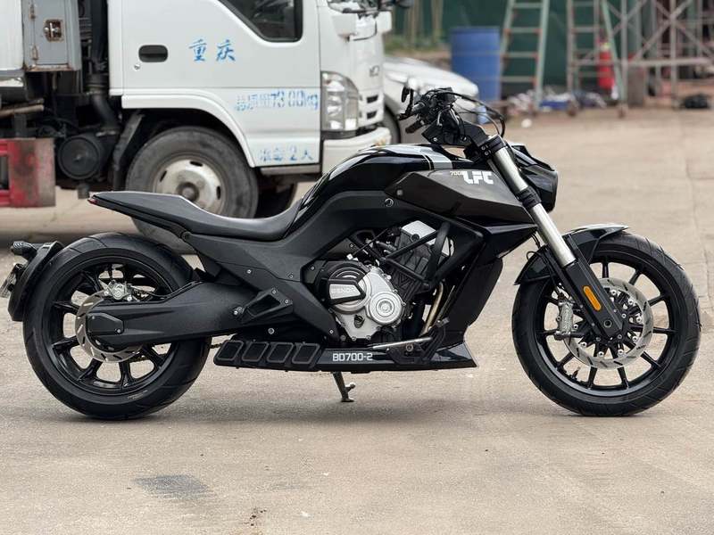 二手奔达LFC700 燎