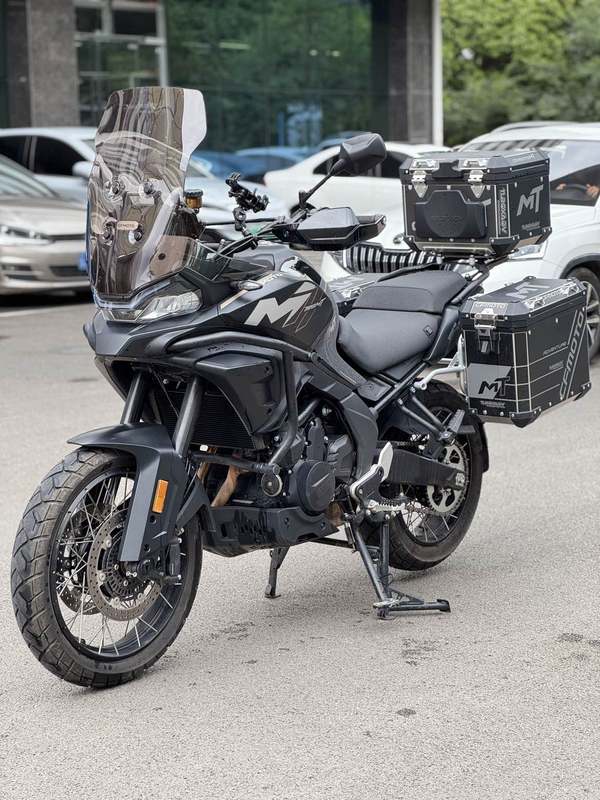二手春风700MT