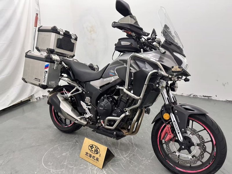 二手本田CB400X