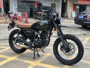 二手汉威HS125