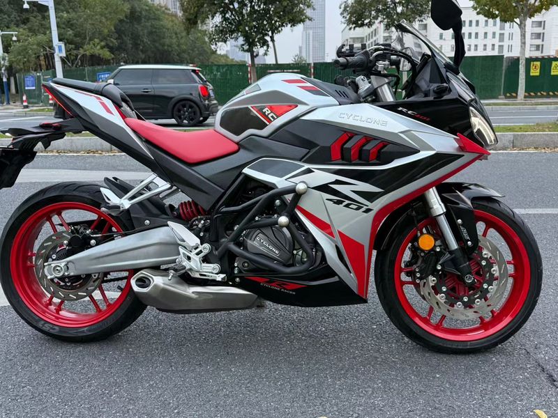 二手赛科龙RC401