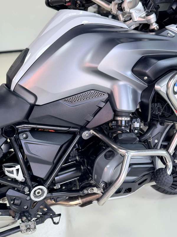 二手宝马R 1200 GS