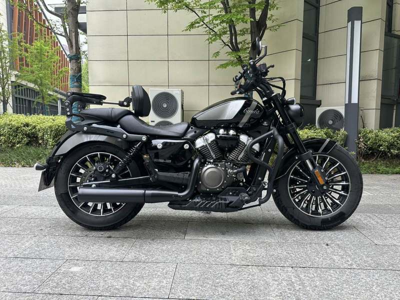 二手奔达灰石250