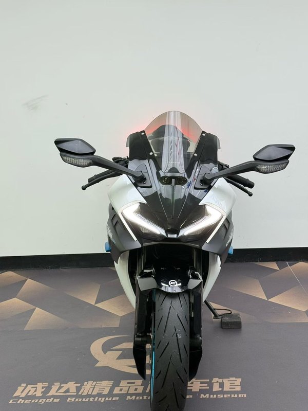 二手春风675SR-R