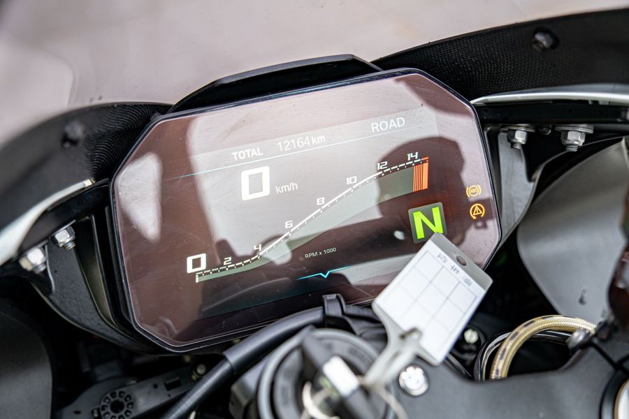 二手宝马S 1000 RR