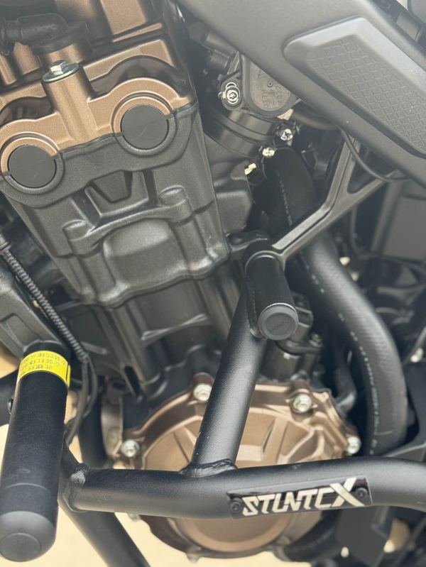 二手本田CB650R 