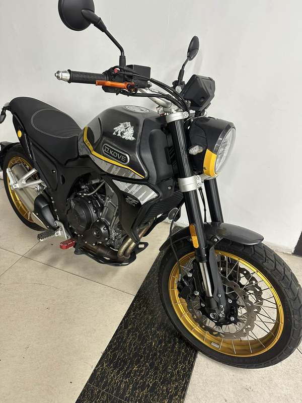 二手凯越525F