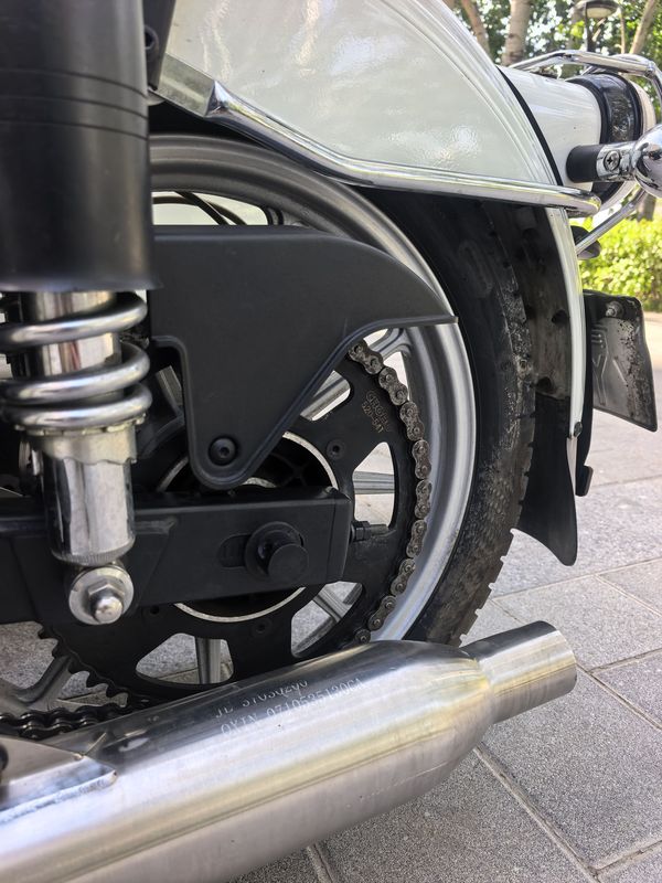 二手长江CJ 650B