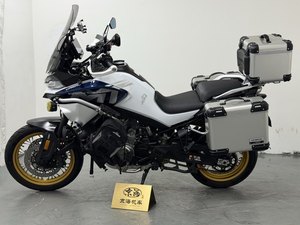二手春风800MT