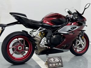 二手QJMOTOR赛921