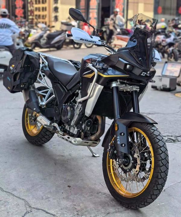 二手凯越800X