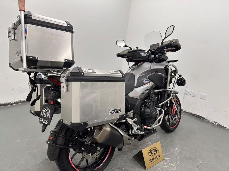 二手本田CB400X