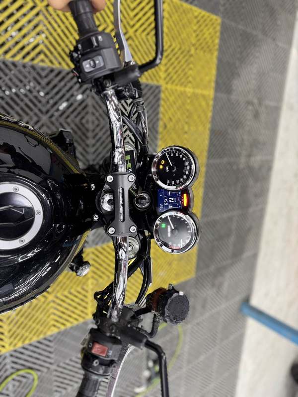 二手川崎Z900RS