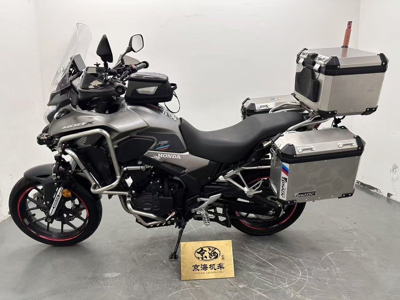 二手本田CB400X