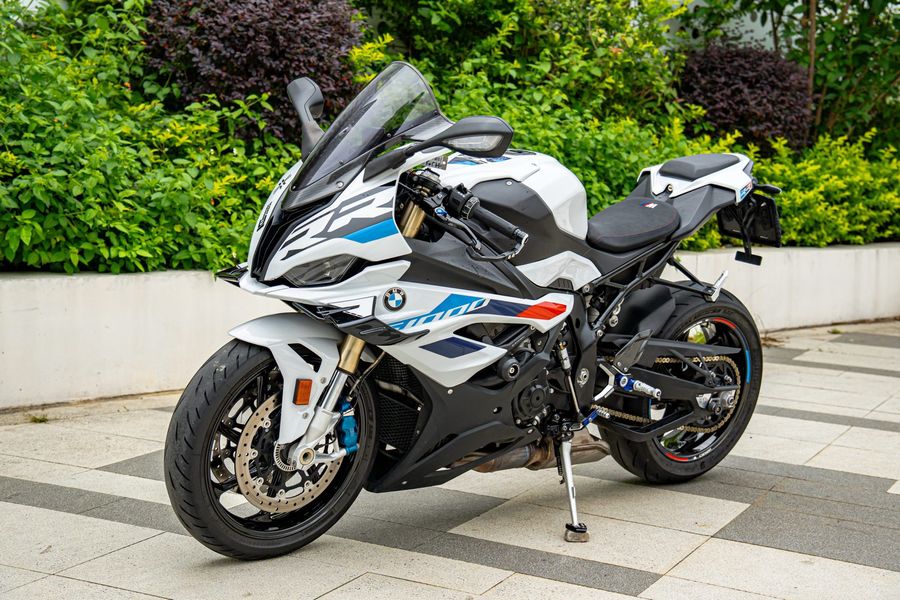 二手宝马S 1000 RR