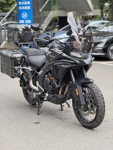 二手春风700MT