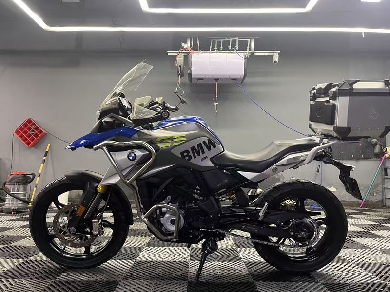 二手宝马G 310 GS