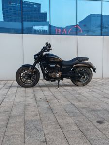 二手QJMOTOR闪350