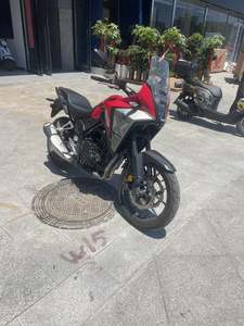 二手本田NX500