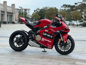 二手杜卡迪Panigale V4
