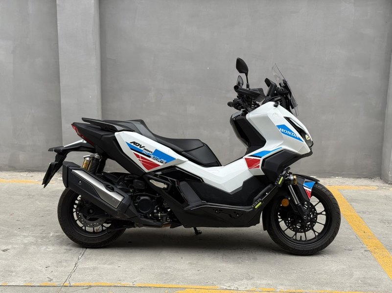 二手本田ADV350