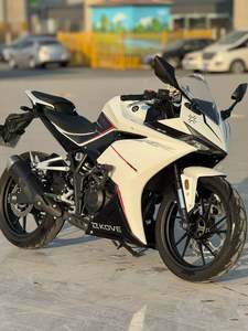 二手凯越250RR 刺鸟