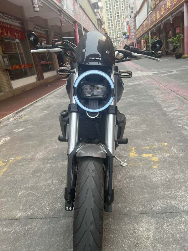 二手赛科龙RE600