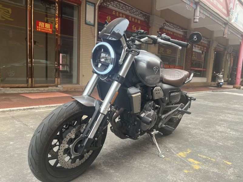 二手赛科龙RE600