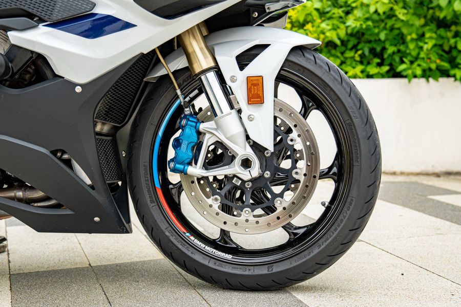 二手宝马S 1000 RR