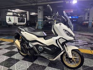 二手布雷斯通极宙 ADV150