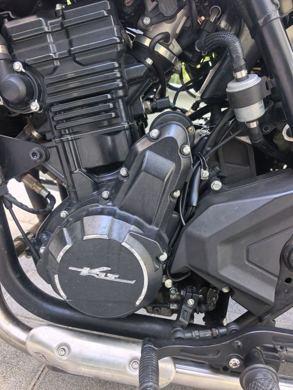 二手长江CJ 650B