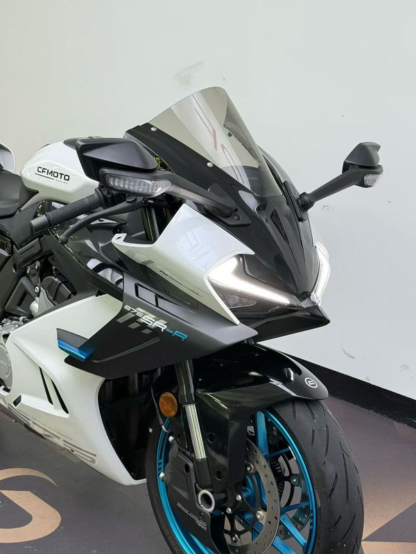 二手春风675SR-R