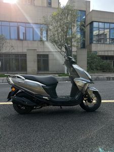 二手望雅摩托牌WY125T-16C
