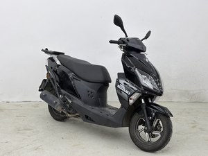二手济南铃木UY125
