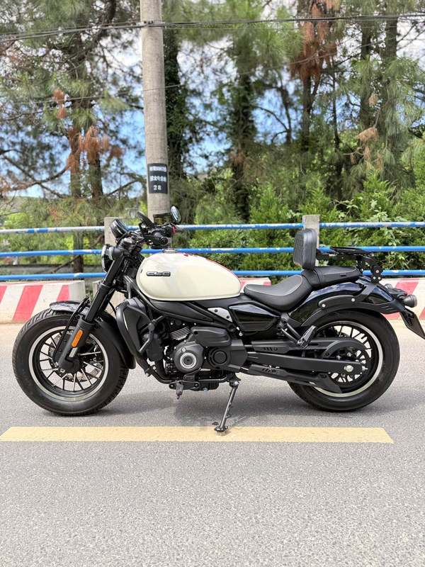 二手春风450CL-C