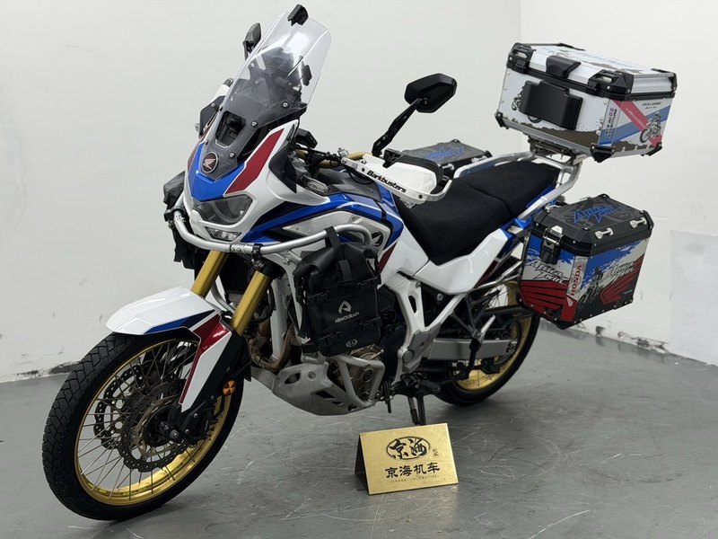 二手本田CRF1100L Africa Twin
