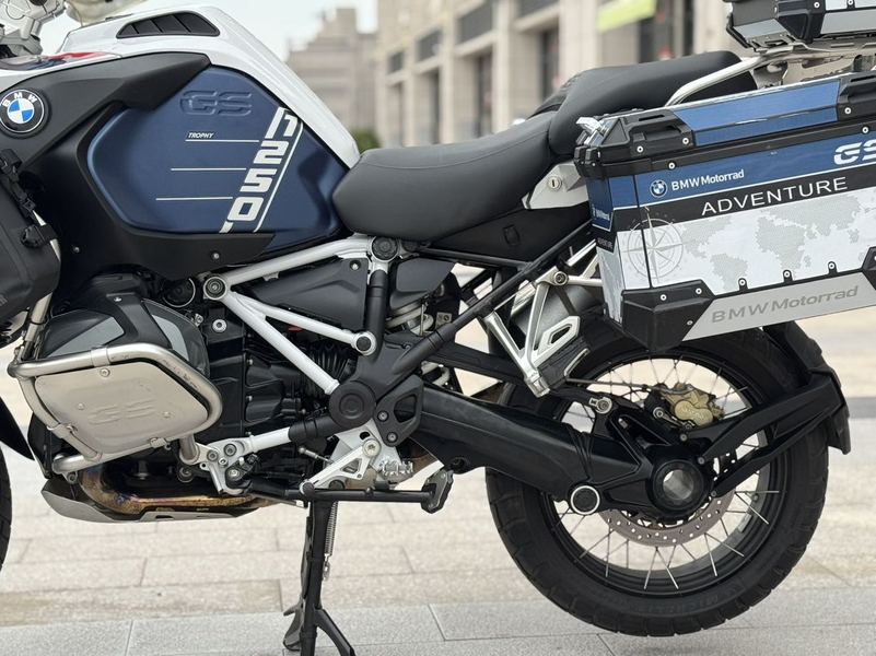 二手宝马R 1250 GS