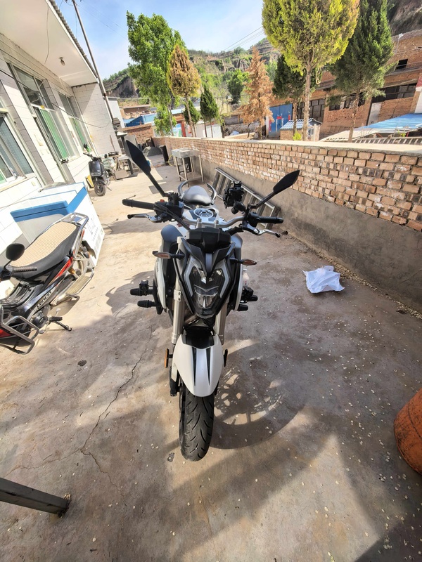 二手无极500R