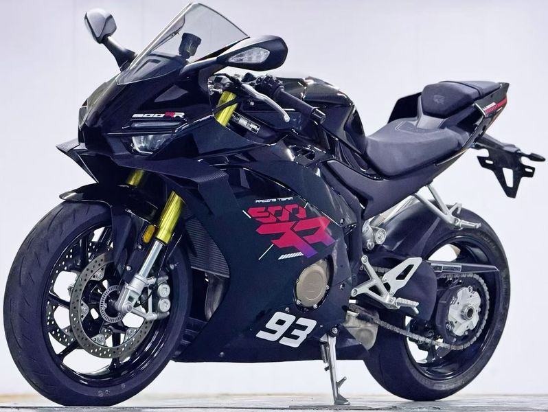 二手张雪机车500RR