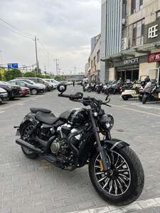 二手奔达灰石250