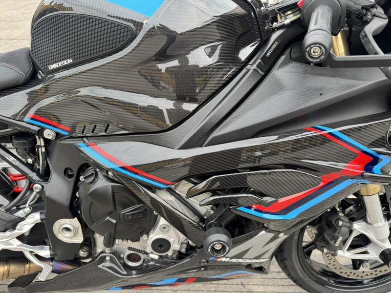 二手宝马S 1000 RR