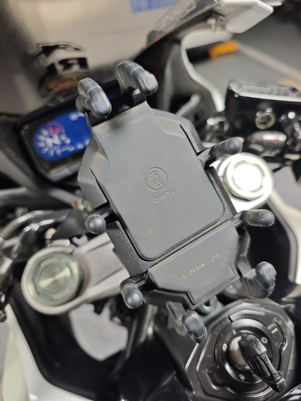 二手本田CBR650R