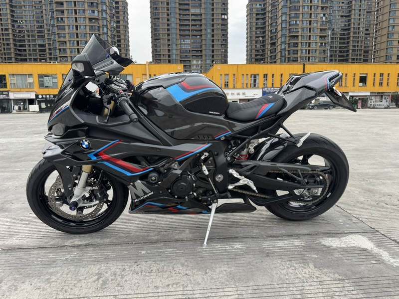 二手宝马S 1000 RR