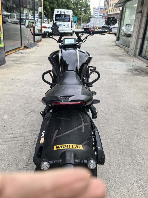 二手奔达LFC700 燎