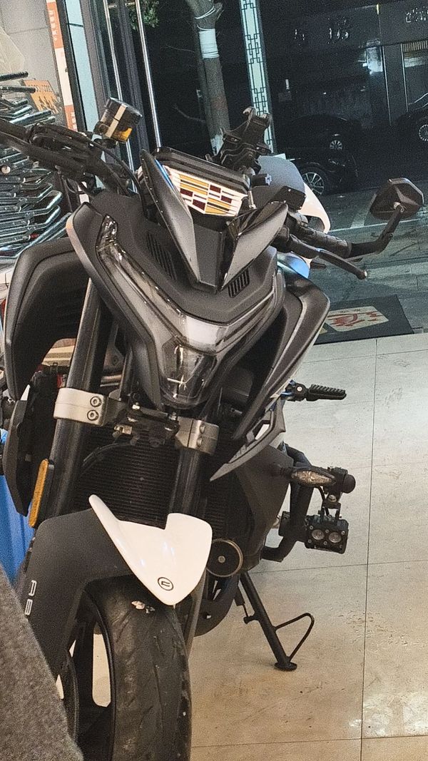 二手春风450NK