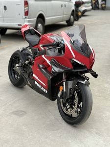二手杜卡迪Panigale V4