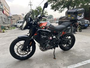 二手KTMR2R390 Adventure