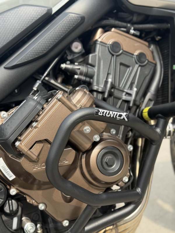 二手本田CB650R 