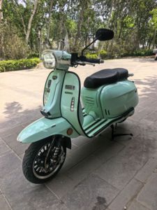 二手ROYAL ALLOYTG150(进口)